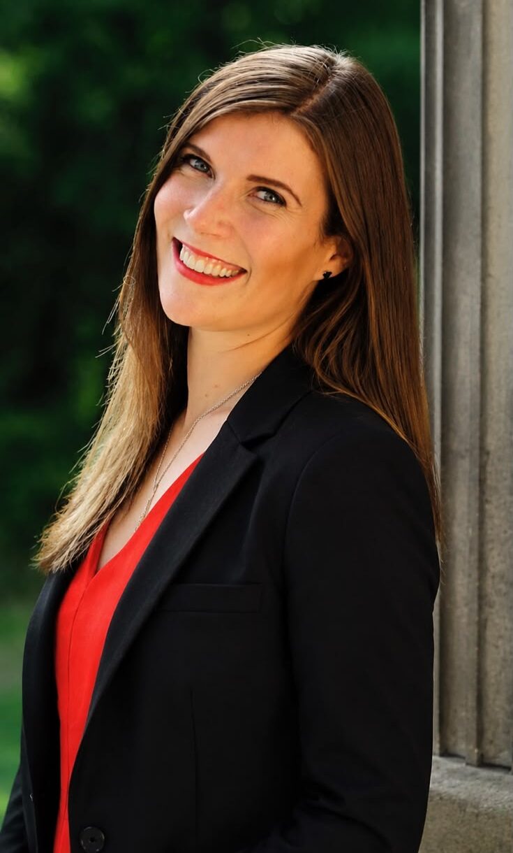 Victoria Rieger