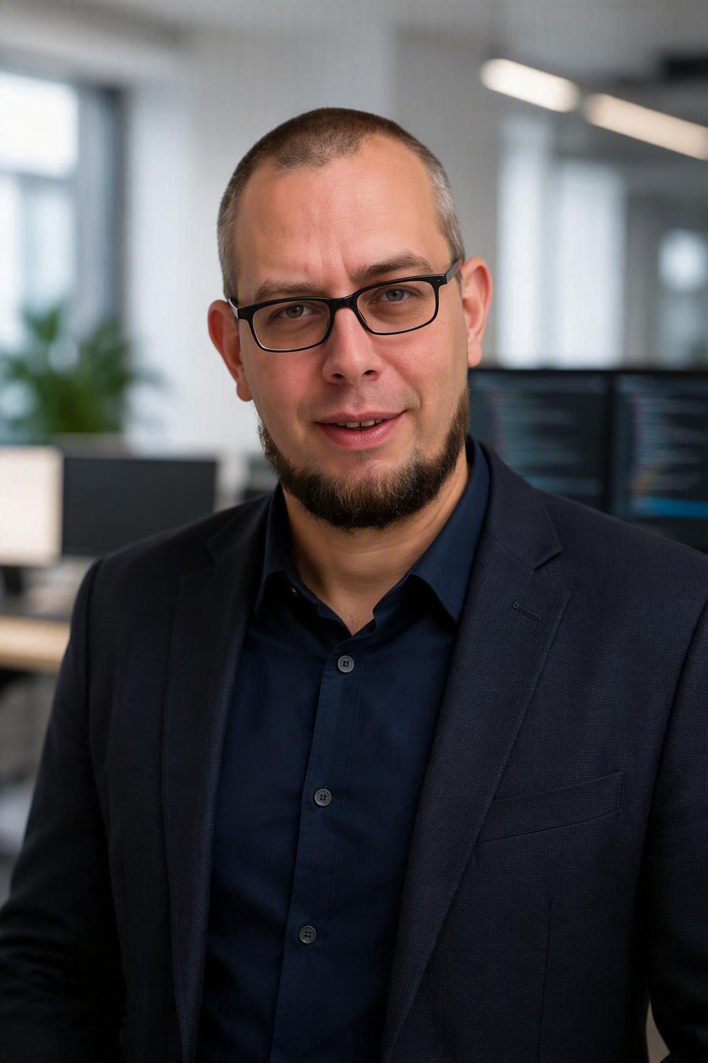 Florian Nega